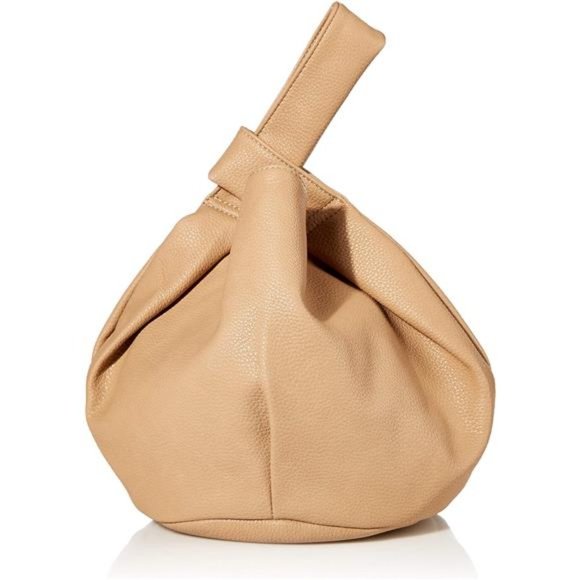 Women s Avalon Small Tote Bag Taupe Bags